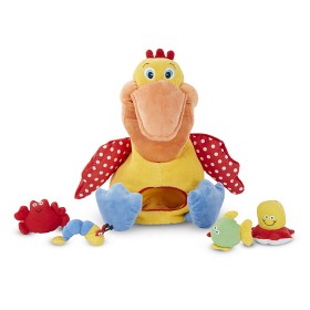 Bilde av Melissa & Doug Hungry Pelican
