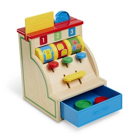 Bilde av Melissa & Doug Kassaapparat
