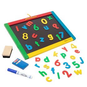 Bilde av Melissa & Doug Magnetisk tegnebrett