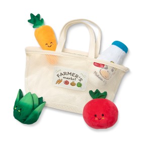 Bilde av Melissa & Doug Market Basket