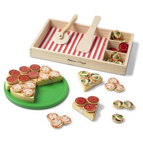 Bilde av Melissa & Doug Pizza Party