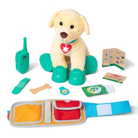 Bilde av Melissa & Doug Rescue Dog