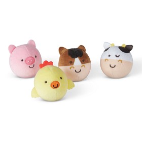 Bilde av Melissa & Doug Rollables Farm Friends