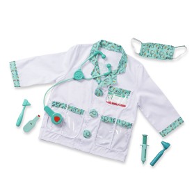 Bilde av Melissa & Doug - Doktorset