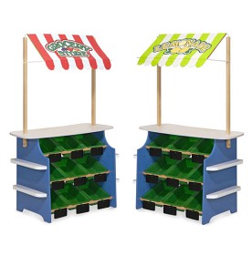 Bilde av Melissa & Doug - Marknadsstånd