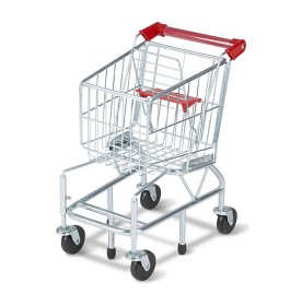 Bilde av Melissa & Doug - Shoppingvagn