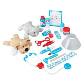 Bilde av Melissa & Doug Veterinärset 