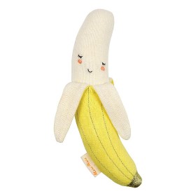 Bilde av Meri Meri Skallra (Banan)