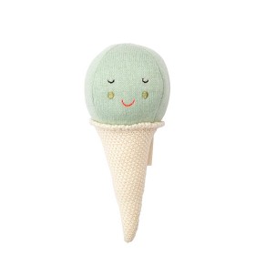 Bilde av Meri Meri Skallra (Mint Glass)