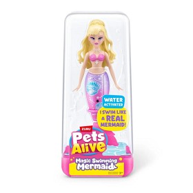 Bilde av Mermaid Alive - Magic Swimming