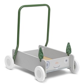 Bilde av Micki Senses Lær-go-cart