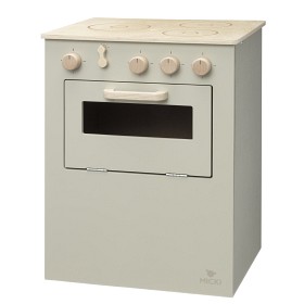 Bilde av Micki Premium Lekeovn (Beige)