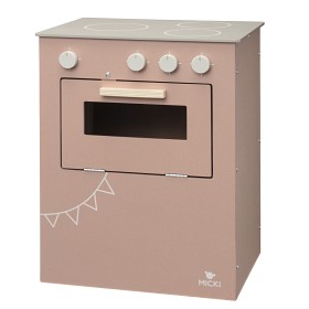 Bilde av Micki Lekeovn (Rosa)