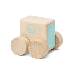 Bilde av Micki Mini bil (Kvadrat)