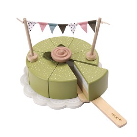 Bilde av Micki Lekekake
