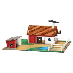Bilde av Micki Bondegård