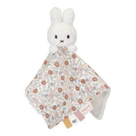 Bilde av Miffy Koseteppe (Vintage Little Flowers)