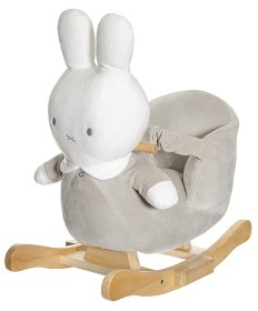 Bilde av Miffy Gungdjur