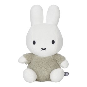 Bilde av Miffy Kanin 25cm (Fluffy Green)