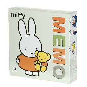 Bilde av Miffy - Memo