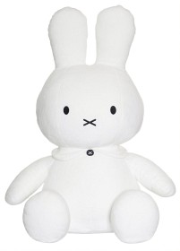Bilde av Miffy - Mjukisdjur XXL 60 cm (Vit)