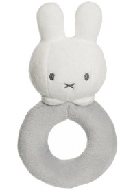 Bilde av Miffy Skallra (Grå)