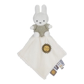 Bilde av Miffy Koseklute (Fluffy Green)