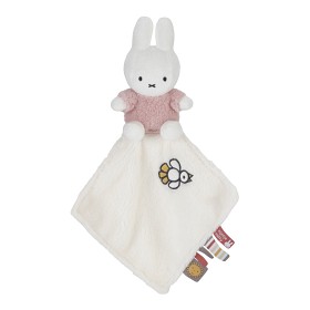 Bilde av Miffy Koseklute (Fluffy Pink)