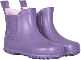 Bilde av Mikk-line Gummistövlar låga (Grapeade)