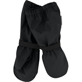 Bilde av Mikk-line Regnvotter (Black)