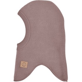 Bilde av Mikk-line Balaklava Ull (Twilight Mauve)