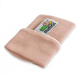 Bilde av Mimos örngott Faded Pink 