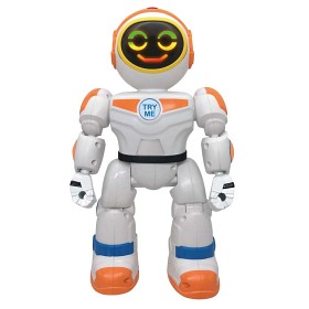 Bilde av KID - My First Robot Ljus och Ljud