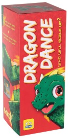 Bilde av Mindwister - Dragon Dance