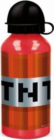Bilde av Minecraft Aluminium flaska 400 ml