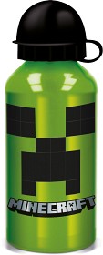 Bilde av Minecraft Vannflaske 400 ml 