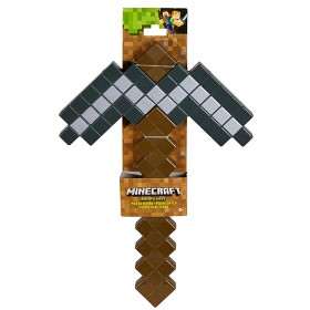 Bilde av Minecraft Basic Role Play Iron Pickaxe