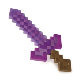 Bilde av Minecraft Enchanted Sword