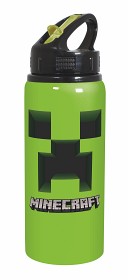 Bilde av Minecraft Flaska Alu