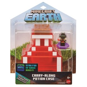 Bilde av Minecraft Potion Carry Along Case