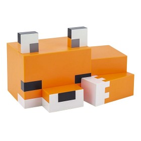 Bilde av Minecraft Lampe Baby Fox 