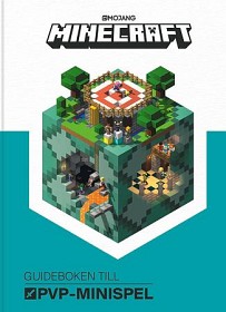 Bilde av Minecraft, Guideboken till PvP minispel