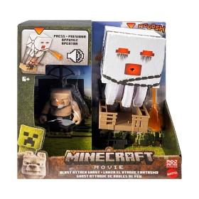 Bilde av Minecraft Movie The Big One