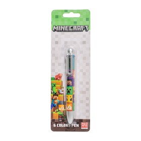 Bilde av Minecraft Multipenn