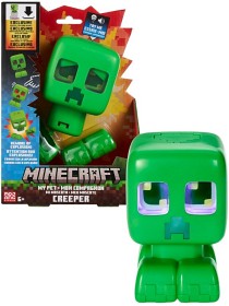 Bilde av Minecraft My Pet Creeper