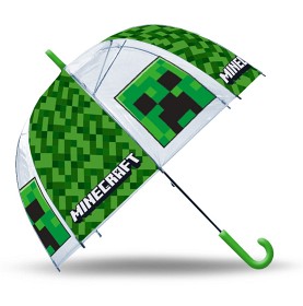 Bilde av Minecraft Paraply