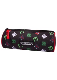 Bilde av Minecraft Pennal (Black)