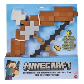 Bilde av Minecraft Pilbue