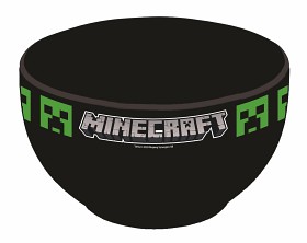 Bilde av Minecraft Skål