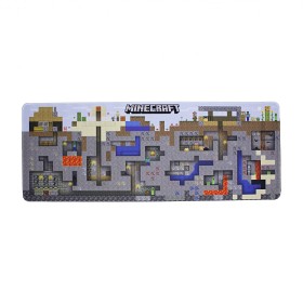 Bilde av Minecraft World Desk Mat